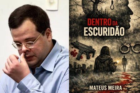Baiano condenado por ataque que matou três pessoas em cinema lança livro sobre próprio crime