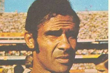 Brito, campeão da Copa de 1970 com a Seleção Brasileira, morre aos 86 anos