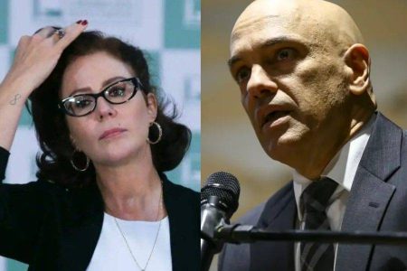 Justiça italiana rejeita extradição de Zambelli e critica acúmulo de funções por Moraes