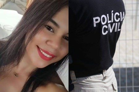Jovem de 27 anos é assassinada a tiros dentro de casa na Bahia; marido é procurado pela polícia