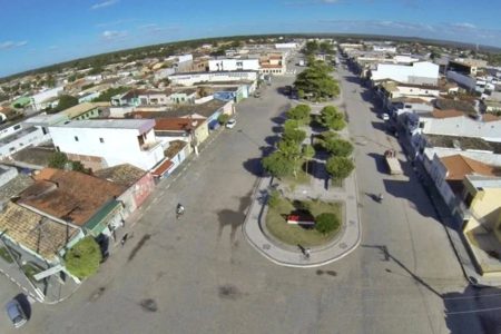 Foragido de Minas Gerais é preso na Bahia durante operação do MP