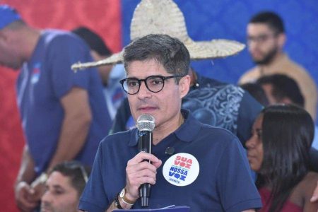 ACM Neto defende atendimento imediato em emergências e afirma: “Dá para acabar com a espera”