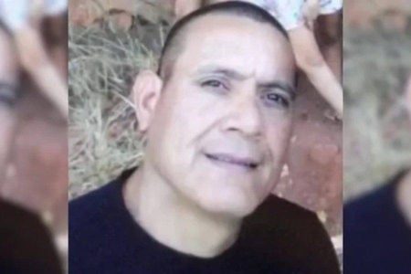 Argentino é condenado a mais de 78 anos por matar companheira e sogro na Bahia