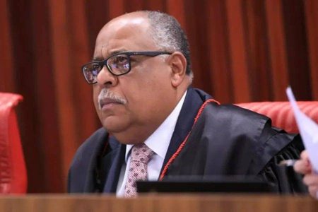 Senado aprova indicação de Benedito Gonçalves para corregedoria do CNJ