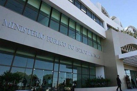 MPBA pede suspensão de atividades de empresa da área da saúde em Salvador