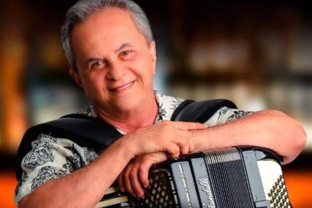 Impasse com MP-BA coloca apresentações de Flávio José no São João em risco