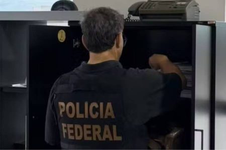 Operação apura fraudes imobiliárias e ocupação ilegal de terras públicas na Bahia