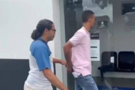 Justiça condena homem a mais de 24 anos de prisão por feminicídio em Itabuna
