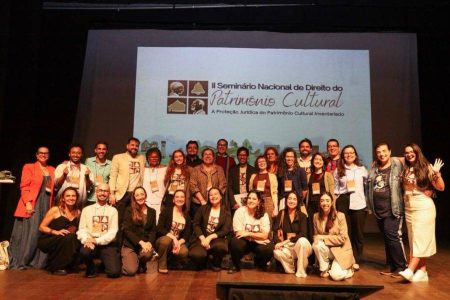 UFOP divulga Carta inédita sobre os efeitos jurídicos do inventário do Patrimônio Cultural