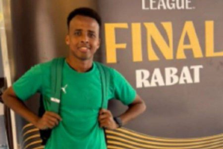 Árbitro escalado para a Copa do Mundo é barrado nos EUA e pode ficar fora do torneio