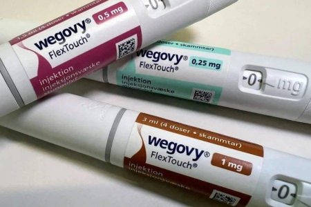 Caneta para emagrecimento pode ser oferecida pelo SUS a pacientes com histórico de infarto