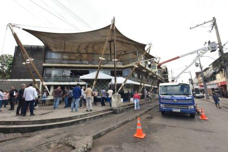 Prefeitura anuncia pacote de quase R$ 20 milhões em obras para modernizar Itapuã