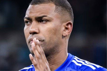 Cruzeiro encaminha empréstimo de Walace ao Vitória até o fim da temporada
