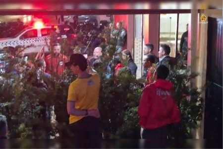 Discussão em pizzaria termina em protesto de motoboys e pedido de desculpas no DF