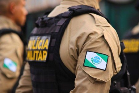 PMs são presos por suspeita de tortura e cobrança de propina contra moradores no Paraná