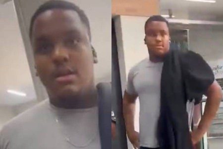 Justiça mantém preso homem acusado de ejacular em passageira no metrô de Salvador