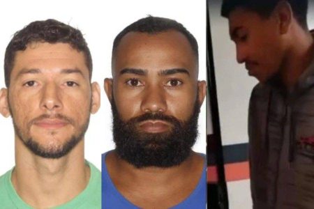 Justiça mantém prisão de instrutores após morte de jovem em salto de rope jump em Limeira