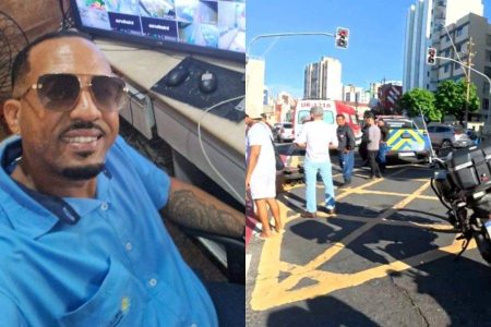 Profissionais do Samu são afastados após demora em atendimento a motociclista morto em Salvador