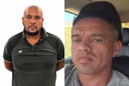 Operação prende ex-PM e mulher por sequestros na RMS; policial da ativa está foragido