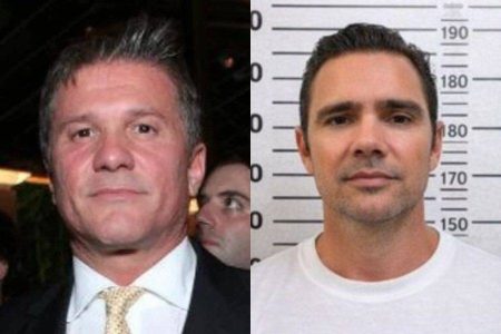STF mantém prisão do pai de Daniel Vorcaro em investigação ligada ao Banco Master