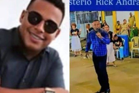 Operação do DHPP resulta na prisão de dois investigados por homicídio de pastor