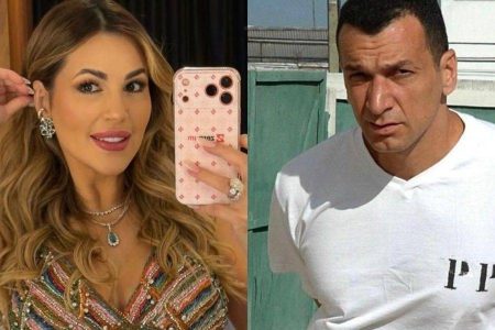 Justiça torna Deolane e Marcola réus em ação que apura lavagem de dinheiro do PCC