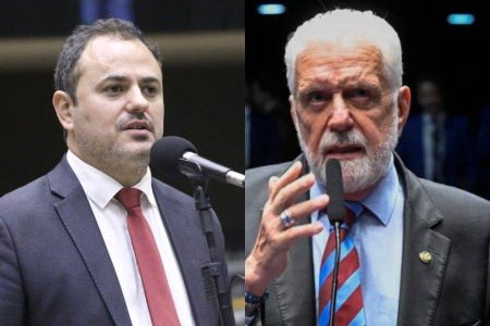 Deputado do PSOL chama justificativas de Jaques Wagner de “inconcebíveis” após ação da PF