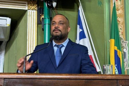 Vereador Tiago Queiroz propõe criação de ‘Espaço da Capoeira’ em praças públicas de Salvador