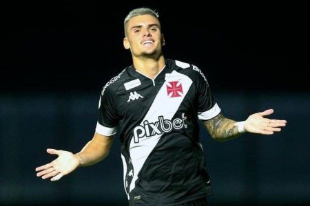 Bahia negocia contratação de Gabriel Pec, destaque do LA Galaxy