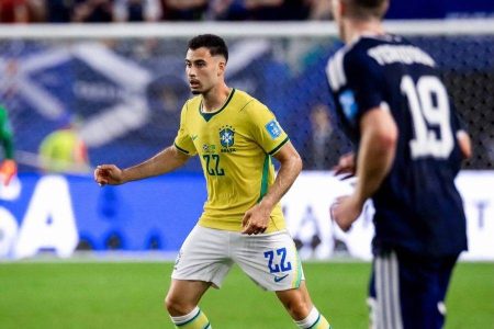 Partiu Oitavas! Brasil vira sobre o Japão e segue vivo rumo ao hexa