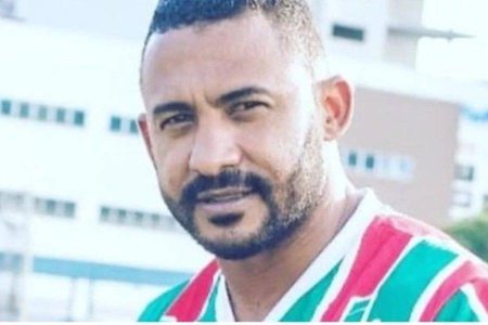 Ex-jogador do Fluminense de Feira é morto após discussão por conta de R$ 30