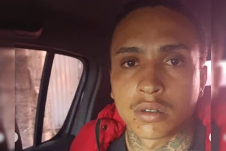 Dono de página é preso após exigir dinheiro para não divulgar fofocas