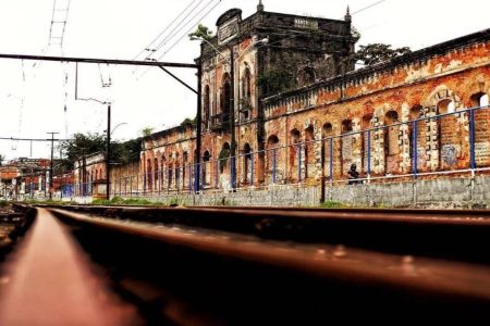 Antiga fábrica São Brás pode virar polo de cultura, turismo e gastronomia em Salvador