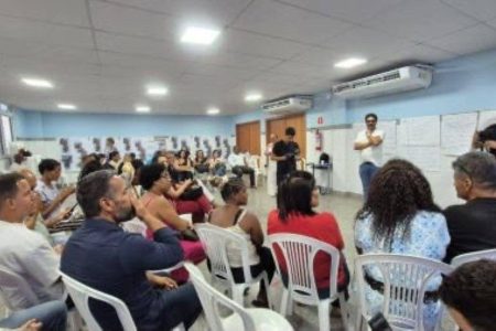 Salvador inicia nova etapa da revisão do PDDU com audiência pública
