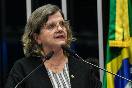 Foto: Agência Senado