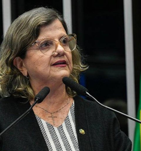 Foto: Agência Senado