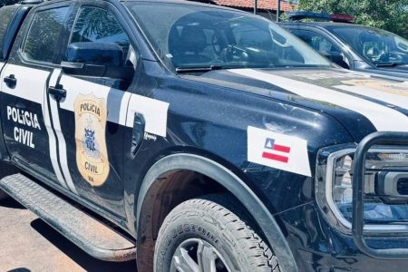 Suspeitos de matar homem após desavença familiar são presos em Ilhéus