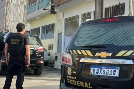 PF investiga esquema que teria causado prejuízo de R$ 11 milhões ao INSS