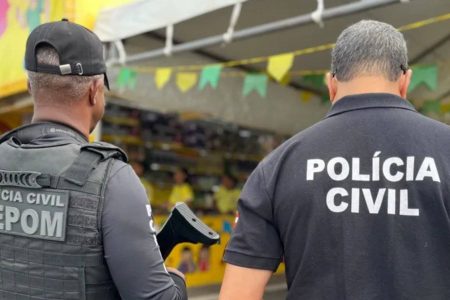 Operação Em Chamas intensifica fiscalização e apreende toneladas de fogos na Bahia