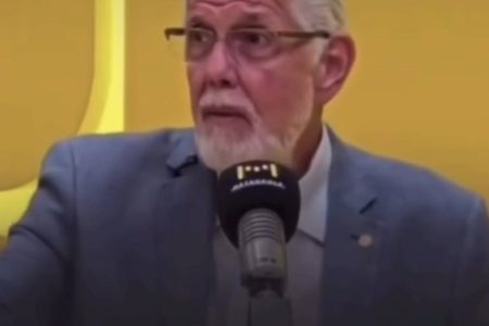 Deputado do PT chama ladrão de celular de “coitado” e defende punição aos golpistas de 8 de janeiro
