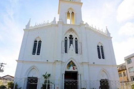 Prefeitura inicia processo de tombamento da Igreja da Lapinha em Salvador
