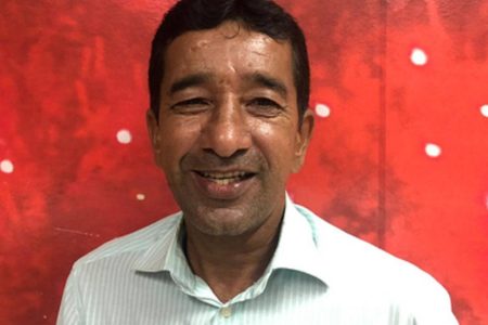 Radialista Tony Carneiro morre aos 58 anos em Santo Estêvão