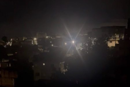 Tiroteio assusta moradores em Tancredo Neves e bairro amanhece sem ônibus