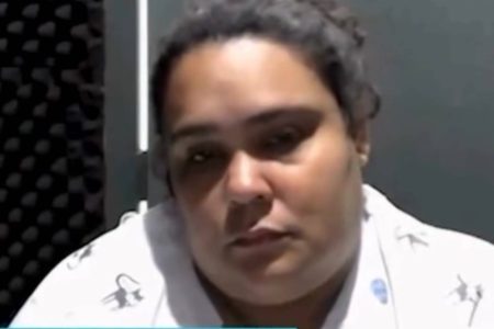 Mulher que fingiu ter 12 anos diz em depoimento que fez tratamento por transtornos mentais