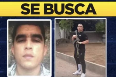 Operação conjunta entre EUA e Venezuela mata líder da maior facção criminosa venezuelana