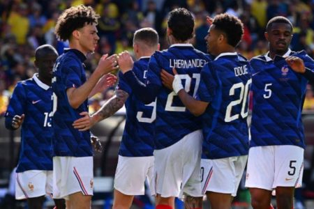 Confira os jogos de terça (16) na Copa do Mundo