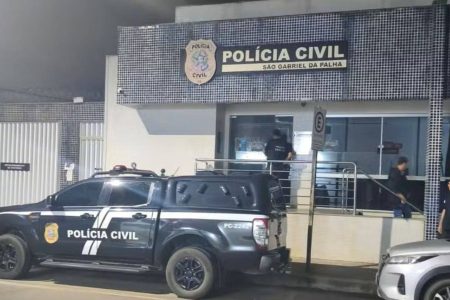 Homem é preso após revelar plano para matar o filho em mensagens no ChatGPT