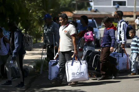 Cubanos lideram pedidos de refúgio no Brasil