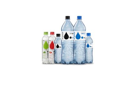 Anvisa manda recolher lote de água Crystal após detectar bactéria em produto