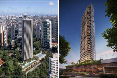 Veja o prédio onde Jaques Wagner teria pedido apartamento de R$ 2,45 milhões a investigado do Caso Master